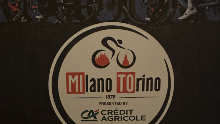 Łukasz w składzie na Milano-Torino